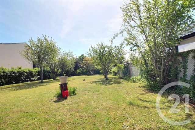 Maison &agrave; vendre - 6 pi&egrave;ces - 170 m2 - Rosny Sous Bois - 93 - ILE-DE-FRANCE