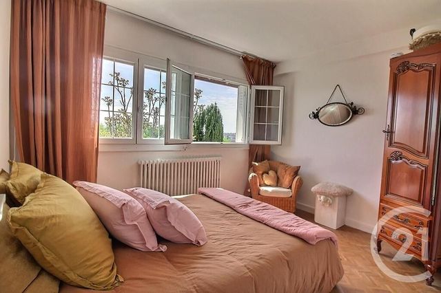 Maison &agrave; vendre - 6 pi&egrave;ces - 170 m2 - Rosny Sous Bois - 93 - ILE-DE-FRANCE