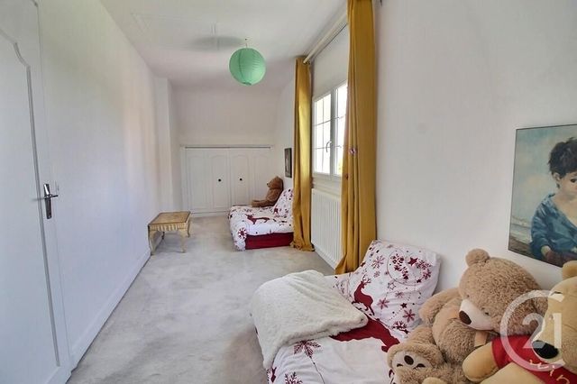 Maison &agrave; vendre - 6 pi&egrave;ces - 170 m2 - Rosny Sous Bois - 93 - ILE-DE-FRANCE