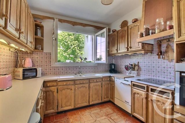 Maison &agrave; vendre - 6 pi&egrave;ces - 170 m2 - Rosny Sous Bois - 93 - ILE-DE-FRANCE