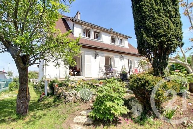 Maison à vendre ROSNY SOUS BOIS
