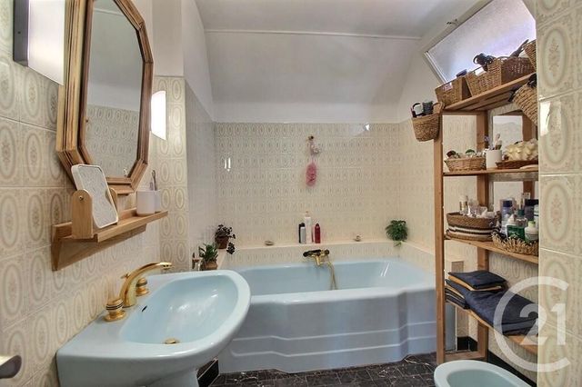 Maison &agrave; vendre - 6 pi&egrave;ces - 170 m2 - Rosny Sous Bois - 93 - ILE-DE-FRANCE