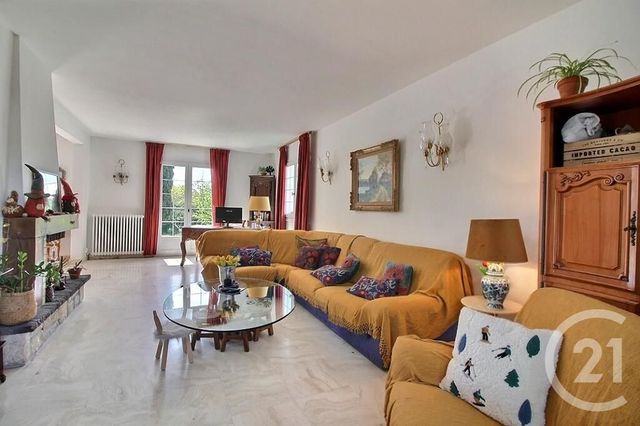 Maison &agrave; vendre - 6 pi&egrave;ces - 170 m2 - Rosny Sous Bois - 93 - ILE-DE-FRANCE