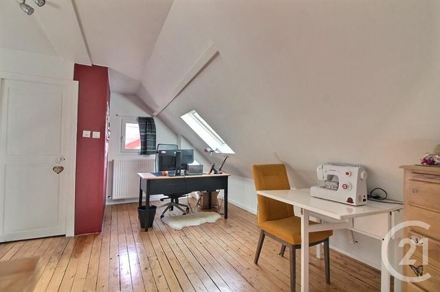 Maison &agrave; vendre - 5 pi&egrave;ces - 126 m2 - Rosny Sous Bois - 93 - ILE-DE-FRANCE