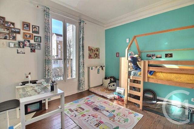 Maison &agrave; vendre - 5 pi&egrave;ces - 126 m2 - Rosny Sous Bois - 93 - ILE-DE-FRANCE