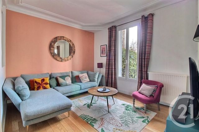 Maison &agrave; vendre - 5 pi&egrave;ces - 126 m2 - Rosny Sous Bois - 93 - ILE-DE-FRANCE