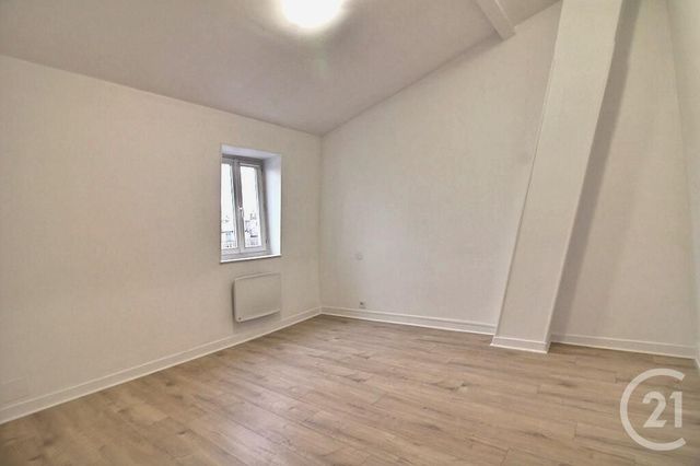 Appartement F4 &agrave; vendre - 4 pi&egrave;ces - 60,07 m2 - Rosny Sous Bois - 93 - ILE-DE-FRANCE