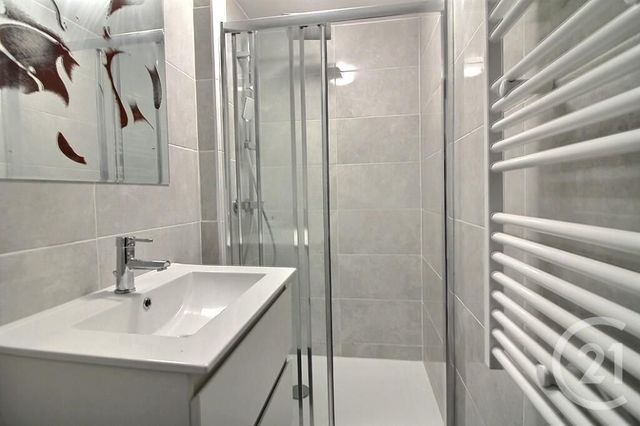 Appartement F4 &agrave; vendre - 4 pi&egrave;ces - 60,07 m2 - Rosny Sous Bois - 93 - ILE-DE-FRANCE