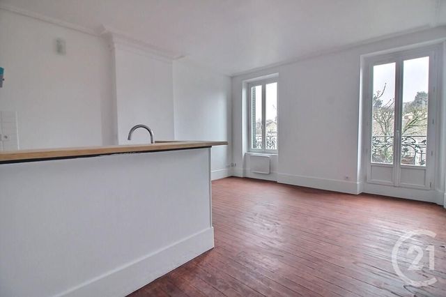 Appartement F3 &agrave; vendre - 3 pi&egrave;ces - 59,50 m2 - Rosny Sous Bois - 93 - ILE-DE-FRANCE