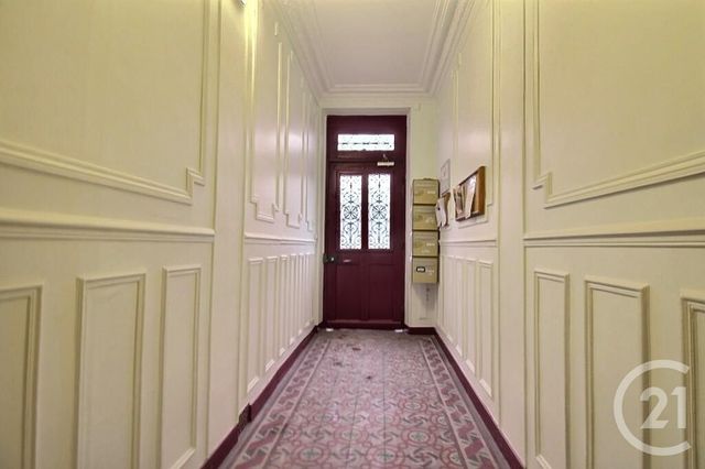 Appartement F3 &agrave; vendre - 3 pi&egrave;ces - 59,50 m2 - Rosny Sous Bois - 93 - ILE-DE-FRANCE