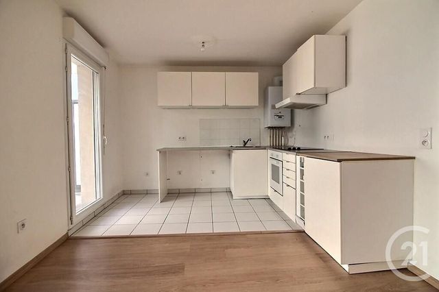 Appartement F2 &agrave; vendre - 2 pi&egrave;ces - 50 m2 - Rosny Sous Bois - 93 - ILE-DE-FRANCE