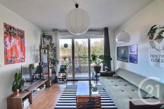 appartement - ROSNY SOUS BOIS - 93