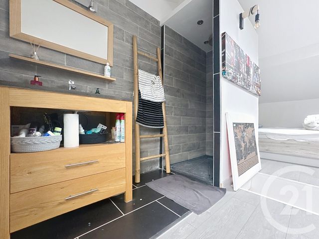 Maison &agrave; vendre - 5 pi&egrave;ces - 155 m2 - Rosny Sous Bois - 93 - ILE-DE-FRANCE