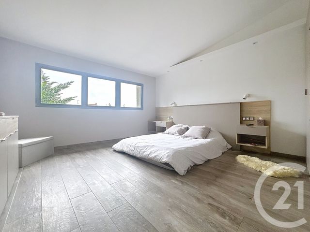 Maison &agrave; vendre - 5 pi&egrave;ces - 155 m2 - Rosny Sous Bois - 93 - ILE-DE-FRANCE