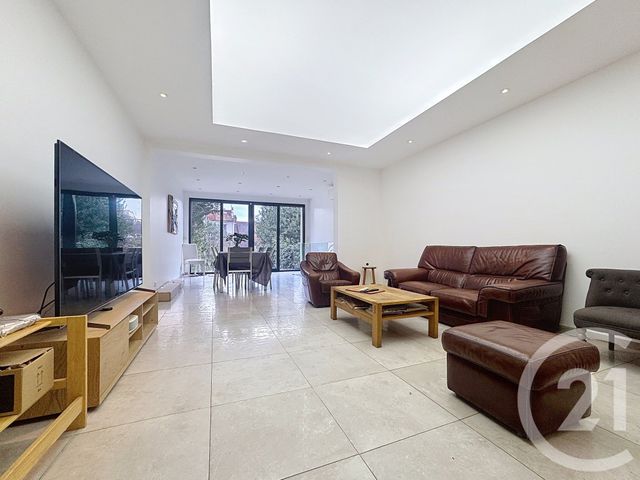 Maison &agrave; vendre - 5 pi&egrave;ces - 155 m2 - Rosny Sous Bois - 93 - ILE-DE-FRANCE