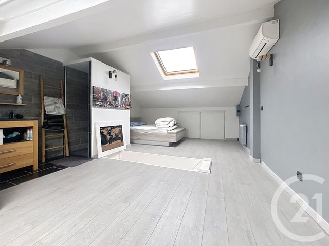 Maison &agrave; vendre - 5 pi&egrave;ces - 155 m2 - Rosny Sous Bois - 93 - ILE-DE-FRANCE