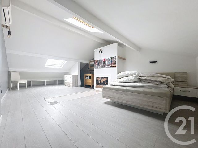 Maison &agrave; vendre - 5 pi&egrave;ces - 155 m2 - Rosny Sous Bois - 93 - ILE-DE-FRANCE