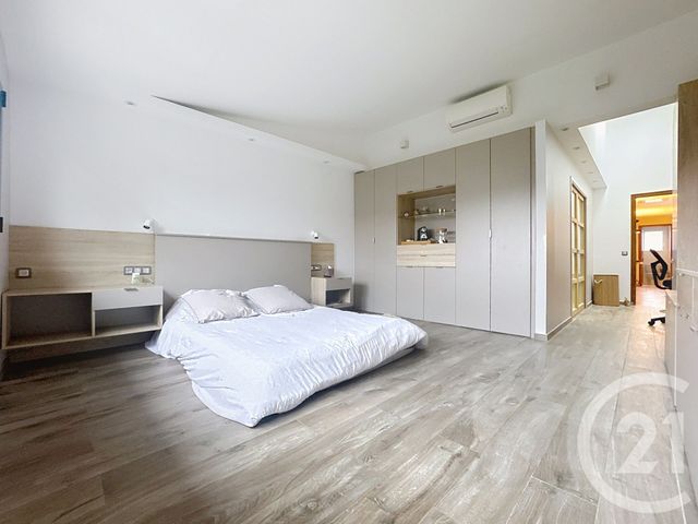 Maison &agrave; vendre - 5 pi&egrave;ces - 155 m2 - Rosny Sous Bois - 93 - ILE-DE-FRANCE