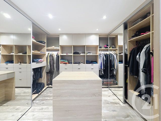 Maison &agrave; vendre - 5 pi&egrave;ces - 155 m2 - Rosny Sous Bois - 93 - ILE-DE-FRANCE