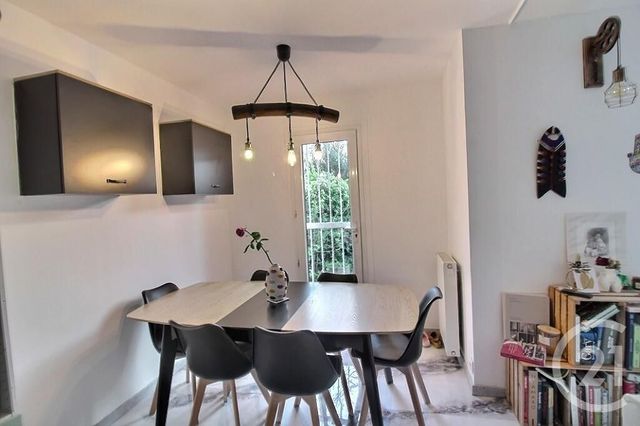 Maison &agrave; vendre - 5 pi&egrave;ces - 108 m2 - Villepinte - 93 - ILE-DE-FRANCE