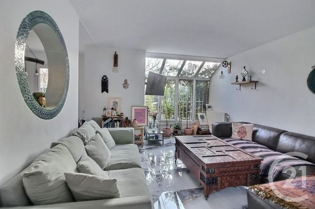 maison - VILLEPINTE - 93