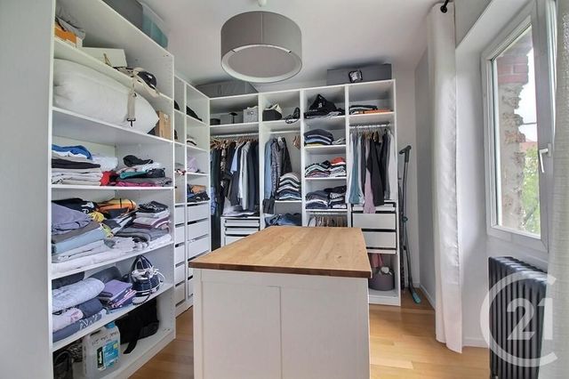 Maison &agrave; vendre - 7 pi&egrave;ces - 230 m2 - Rosny Sous Bois - 93 - ILE-DE-FRANCE