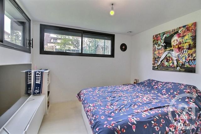 Maison &agrave; vendre - 7 pi&egrave;ces - 230 m2 - Rosny Sous Bois - 93 - ILE-DE-FRANCE