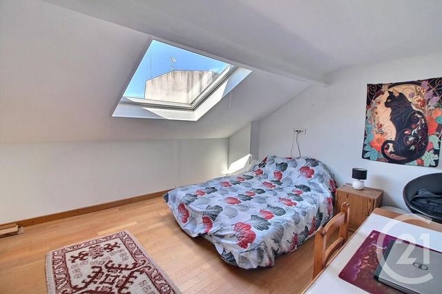 Maison &agrave; vendre - 5 pi&egrave;ces - 150 m2 - Rosny Sous Bois - 93 - ILE-DE-FRANCE