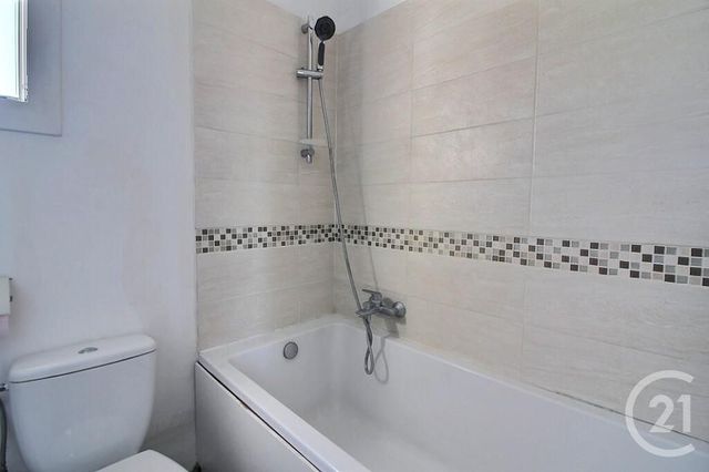 Maison &agrave; vendre - 5 pi&egrave;ces - 150 m2 - Rosny Sous Bois - 93 - ILE-DE-FRANCE