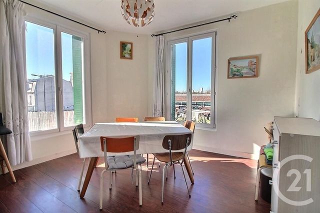 Maison &agrave; vendre - 5 pi&egrave;ces - 150 m2 - Rosny Sous Bois - 93 - ILE-DE-FRANCE