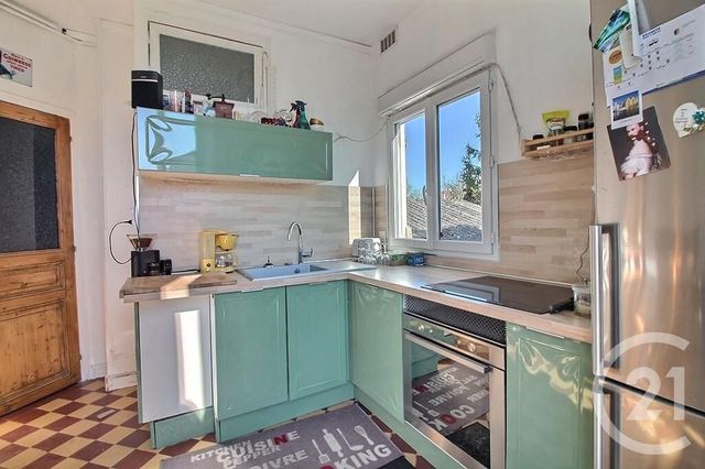 Maison &agrave; vendre - 5 pi&egrave;ces - 150 m2 - Rosny Sous Bois - 93 - ILE-DE-FRANCE