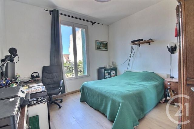 Maison &agrave; vendre - 5 pi&egrave;ces - 150 m2 - Rosny Sous Bois - 93 - ILE-DE-FRANCE