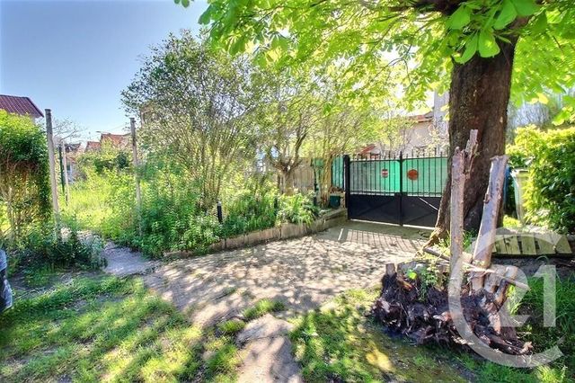 Maison &agrave; vendre - 5 pi&egrave;ces - 150 m2 - Rosny Sous Bois - 93 - ILE-DE-FRANCE