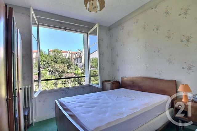 Maison &agrave; vendre - 6 pi&egrave;ces - 140 m2 - Rosny Sous Bois - 93 - ILE-DE-FRANCE