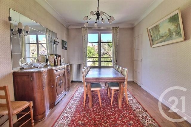 Maison &agrave; vendre - 6 pi&egrave;ces - 140 m2 - Rosny Sous Bois - 93 - ILE-DE-FRANCE