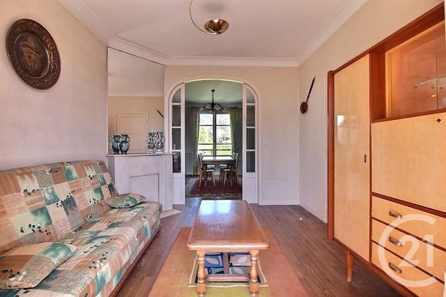 Maison &agrave; vendre - 6 pi&egrave;ces - 140 m2 - Rosny Sous Bois - 93 - ILE-DE-FRANCE