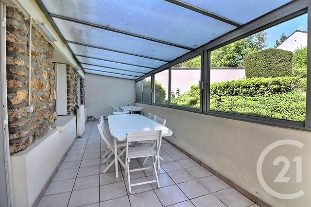 Maison &agrave; vendre - 6 pi&egrave;ces - 140 m2 - Rosny Sous Bois - 93 - ILE-DE-FRANCE