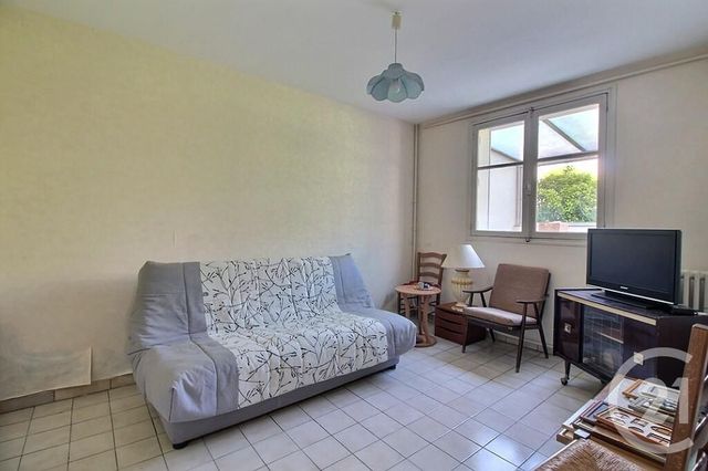 Maison &agrave; vendre - 6 pi&egrave;ces - 140 m2 - Rosny Sous Bois - 93 - ILE-DE-FRANCE