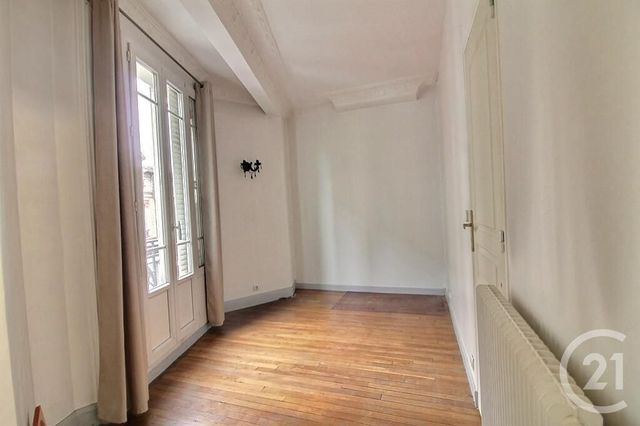 Appartement F3 &agrave; vendre - 3 pi&egrave;ces - 60 m2 - Villemomble - 93 - ILE-DE-FRANCE
