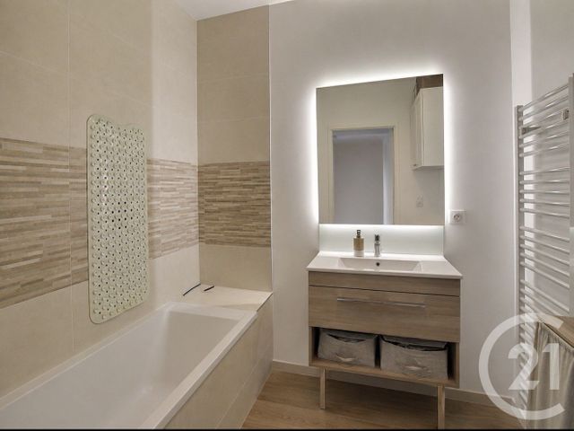 Appartement F3 &agrave; vendre - 3 pi&egrave;ces - 61 m2 - Rosny Sous Bois - 93 - ILE-DE-FRANCE