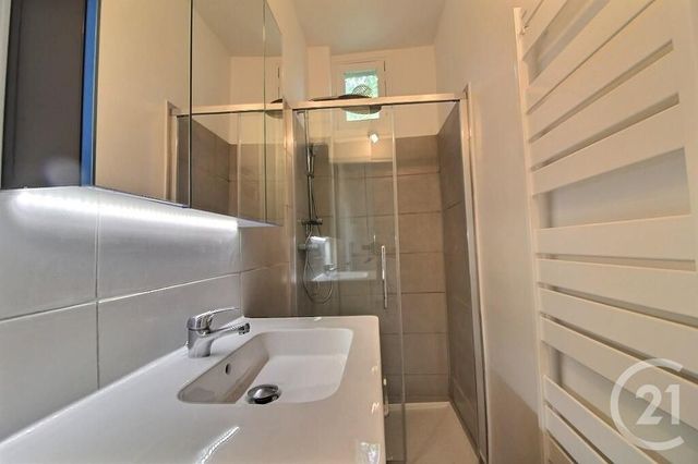 Appartement F3 &agrave; vendre - 3 pi&egrave;ces - 46 m2 - Rosny Sous Bois - 93 - ILE-DE-FRANCE