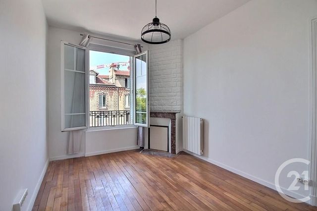 appartement - ROSNY SOUS BOIS - 93