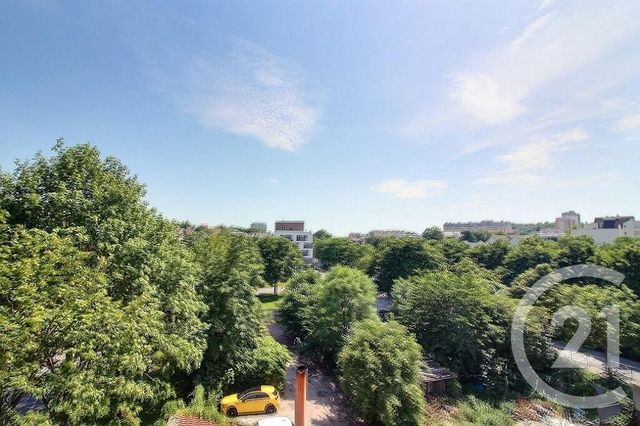 Appartement F3 &agrave; vendre - 3 pi&egrave;ces - 46 m2 - Rosny Sous Bois - 93 - ILE-DE-FRANCE