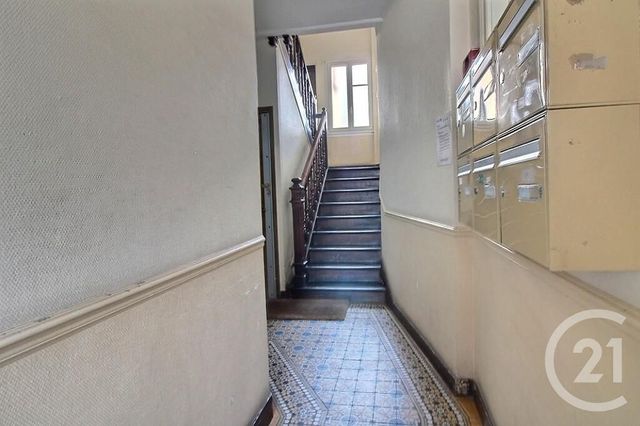 Appartement F3 &agrave; vendre - 3 pi&egrave;ces - 46 m2 - Rosny Sous Bois - 93 - ILE-DE-FRANCE