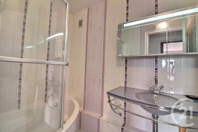 Appartement F4 &agrave; vendre - 4 pi&egrave;ces - 90,97 m2 - Rosny Sous Bois - 93 - ILE-DE-FRANCE