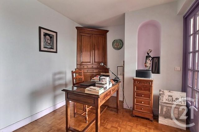 Appartement F4 &agrave; vendre - 4 pi&egrave;ces - 90,97 m2 - Rosny Sous Bois - 93 - ILE-DE-FRANCE