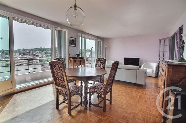 Appartement F4 &agrave; vendre - 4 pi&egrave;ces - 90,97 m2 - Rosny Sous Bois - 93 - ILE-DE-FRANCE