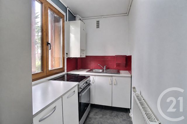 Appartement Studio &agrave; vendre - 1 pi&egrave;ce - 28,34 m2 - Rosny Sous Bois - 93 - ILE-DE-FRANCE