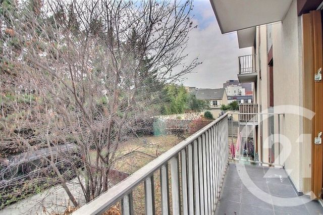 Appartement Studio &agrave; vendre - 1 pi&egrave;ce - 28,34 m2 - Rosny Sous Bois - 93 - ILE-DE-FRANCE