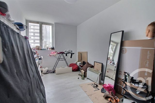 Appartement F3 &agrave; vendre - 3 pi&egrave;ces - 55,80 m2 - Rosny Sous Bois - 93 - ILE-DE-FRANCE